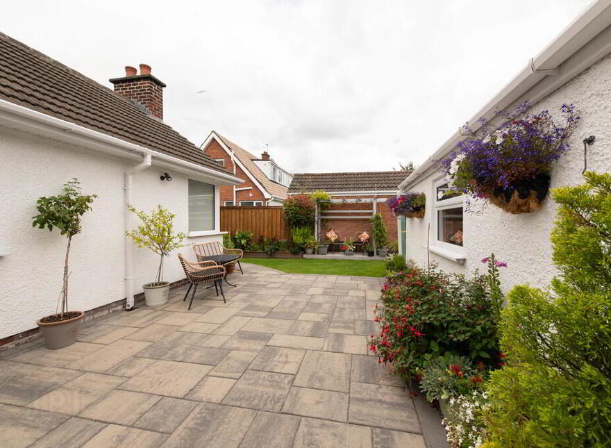 8 Glencree Park, Jordanstown, Newtownabbey, BT37 0QS