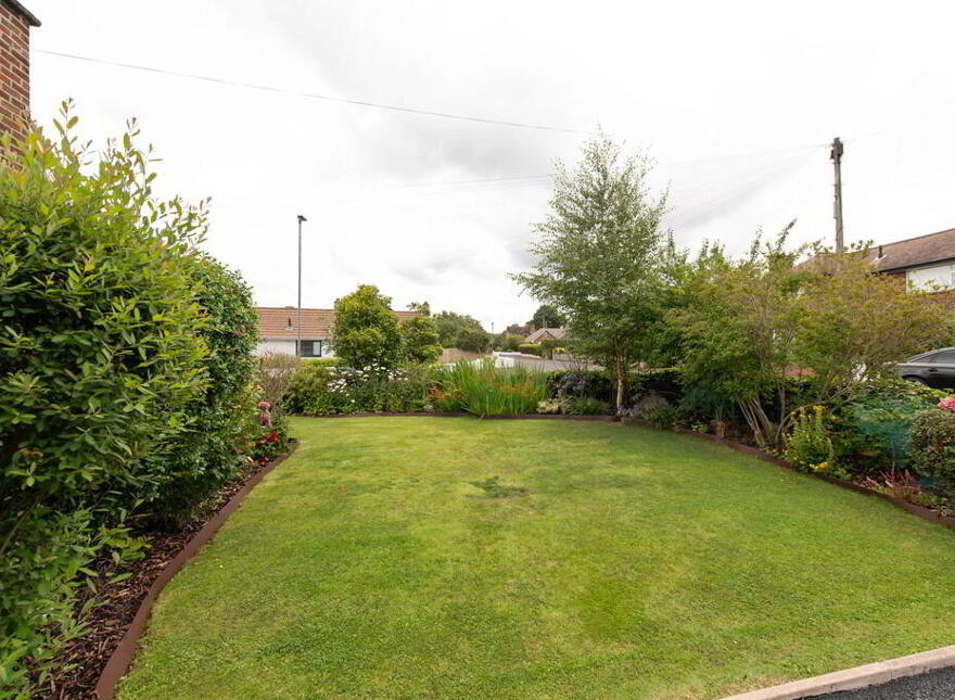 8 Glencree Park, Jordanstown, Newtownabbey, BT37 0QS