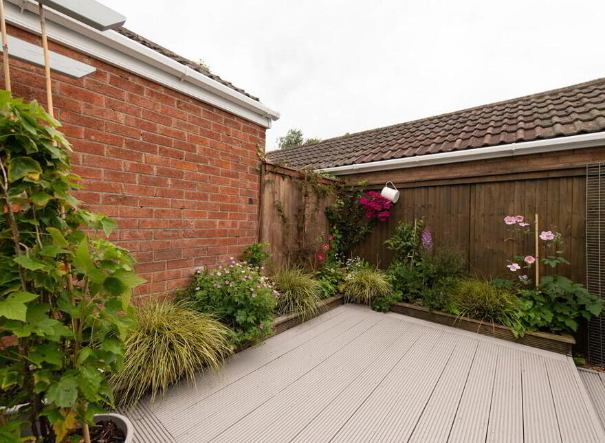 8 Glencree Park, Jordanstown, Newtownabbey, BT37 0QS