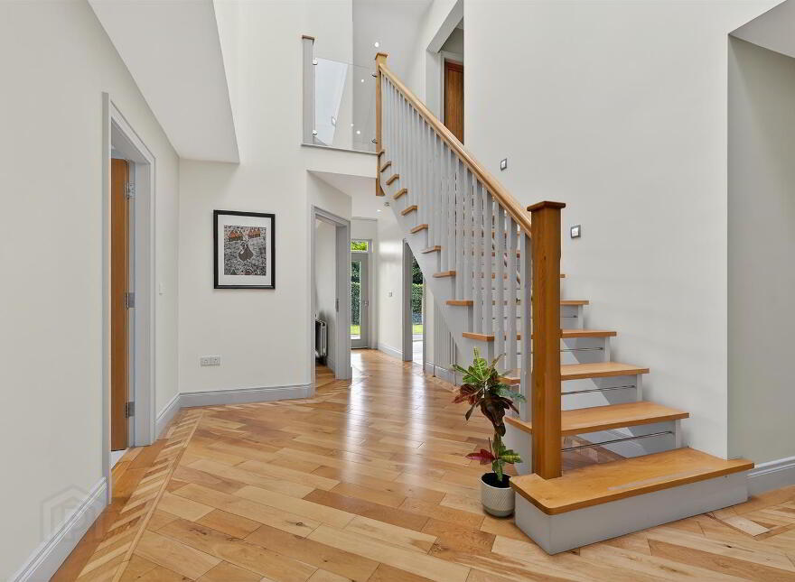 67 Mill Road, Carryduff, Belfast, BT8 8HL