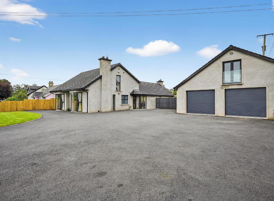 67 Mill Road, Carryduff, Belfast, BT8 8HL photo