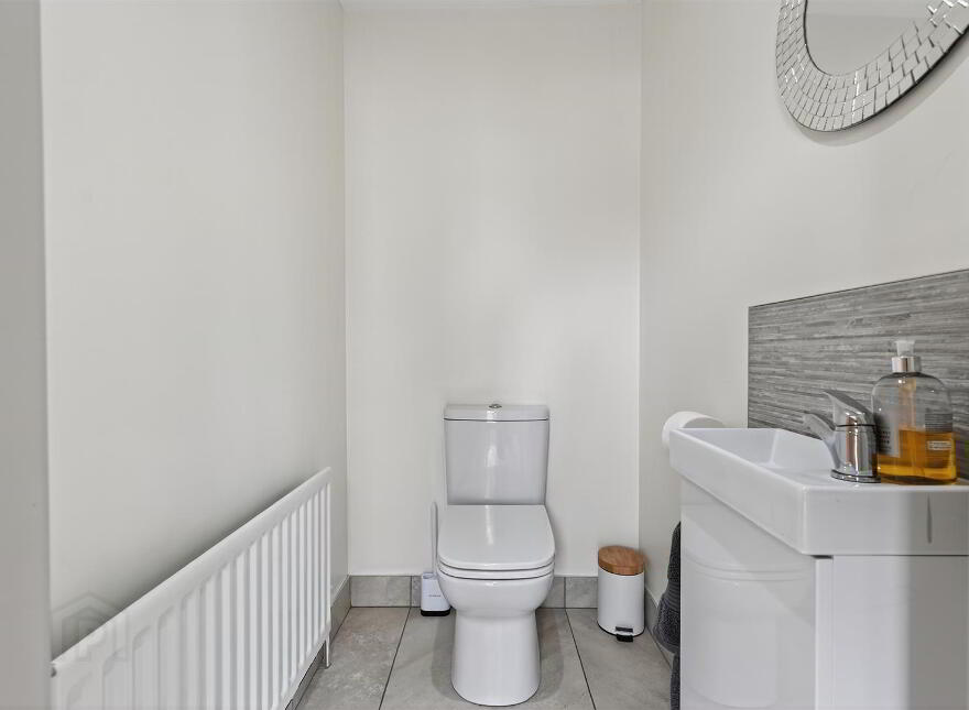67 Mill Road, Carryduff, Belfast, BT8 8HL
