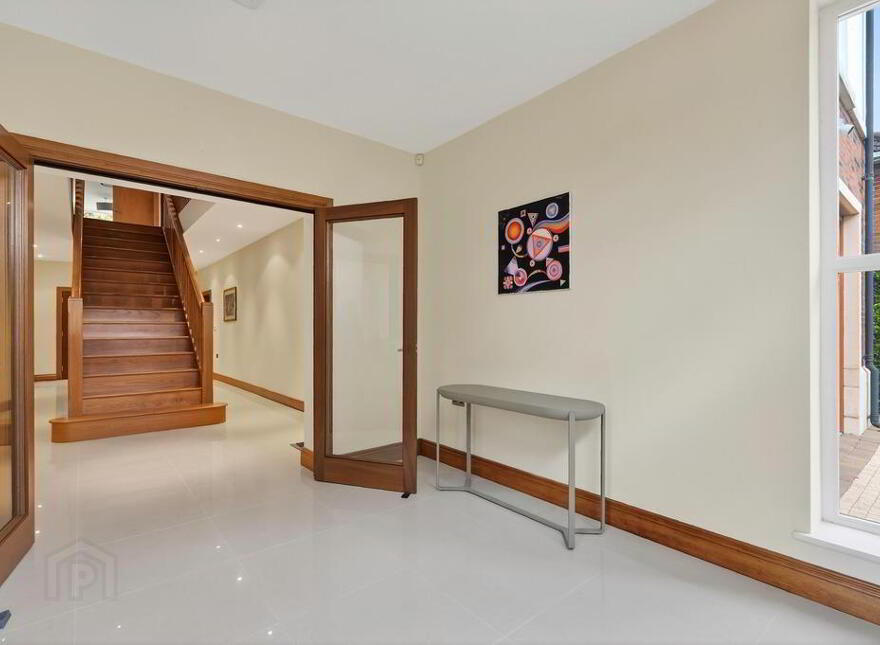 43 Bristow Park, Belfast, BT9 6TG