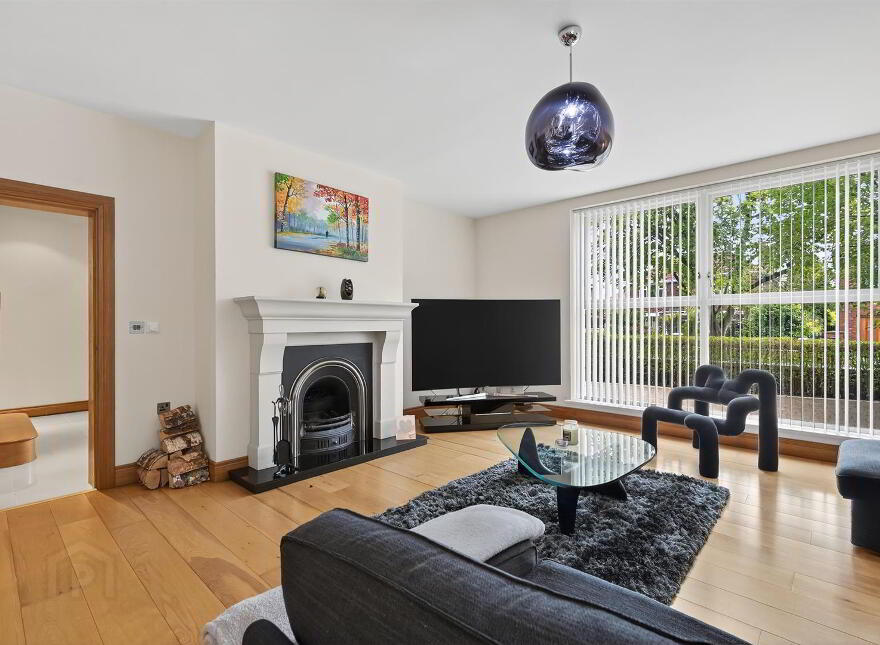 43 Bristow Park, Belfast, BT9 6TG