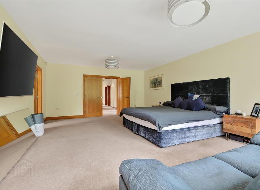 43 Bristow Park, Belfast, BT9 6TG