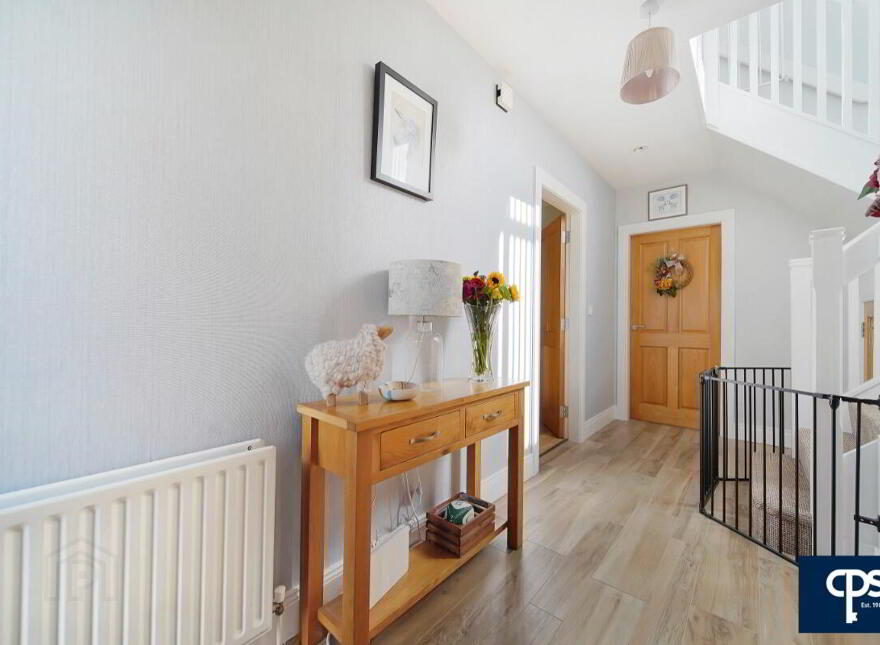 21 Garvaghy Mews, Ballygawley, Omagh, BT70 2DP
