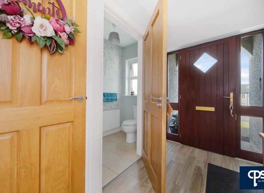 21 Garvaghy Mews, Ballygawley, Omagh, BT70 2DP