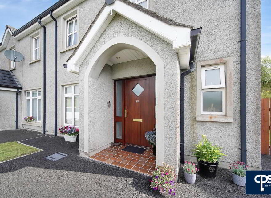 21 Garvaghy Mews, Ballygawley, Omagh, BT70 2DP