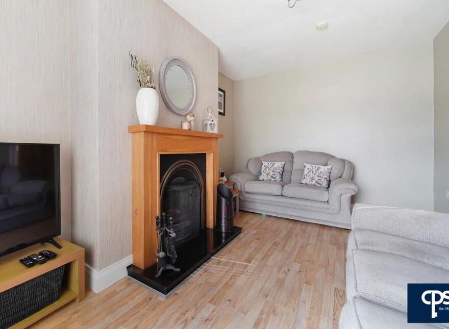 21 Garvaghy Mews, Ballygawley, Omagh, BT70 2DP