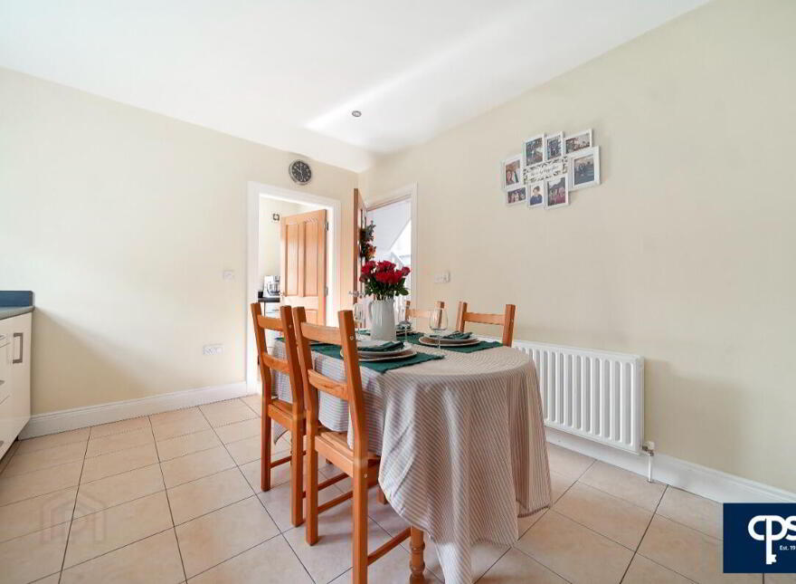 21 Garvaghy Mews, Ballygawley, Omagh, BT70 2DP