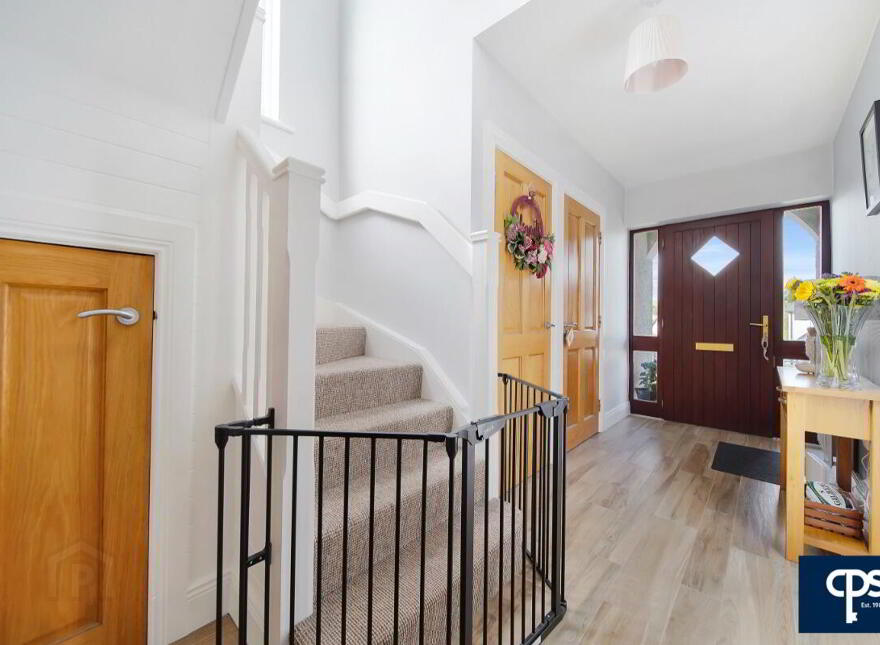 21 Garvaghy Mews, Ballygawley, Omagh, BT70 2DP