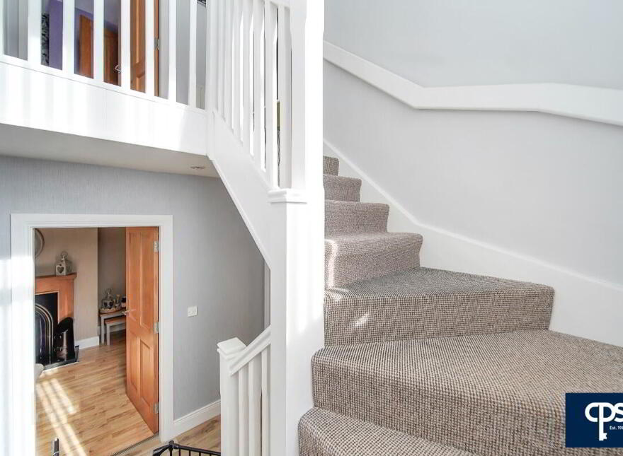 21 Garvaghy Mews, Ballygawley, Omagh, BT70 2DP