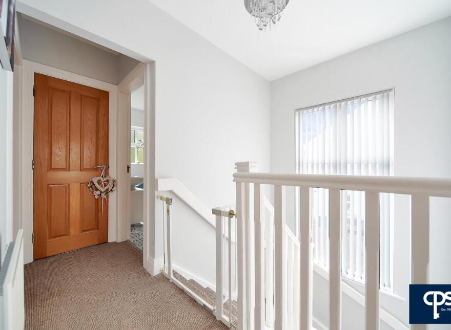 21 Garvaghy Mews, Ballygawley, Omagh, BT70 2DP