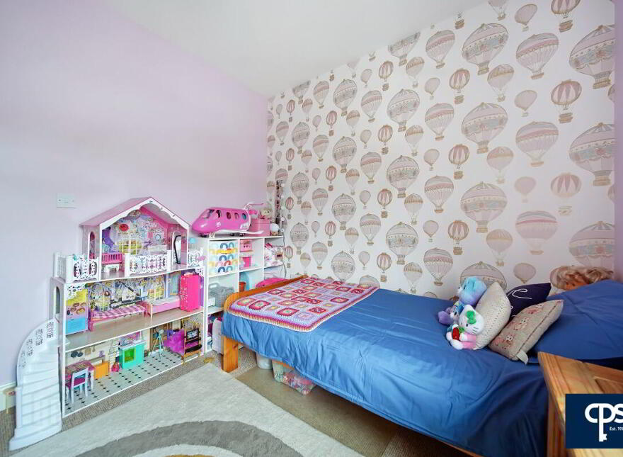 21 Garvaghy Mews, Ballygawley, Omagh, BT70 2DP