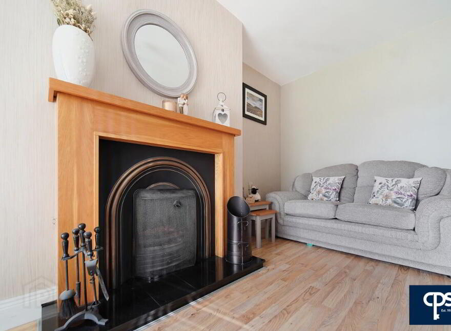 21 Garvaghy Mews, Ballygawley, Omagh, BT70 2DP