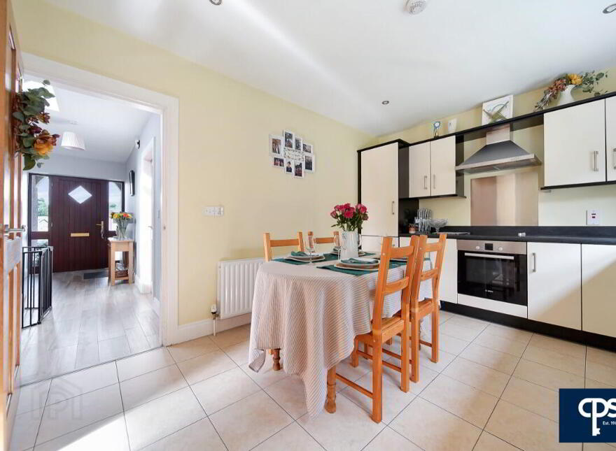 21 Garvaghy Mews, Ballygawley, Omagh, BT70 2DP