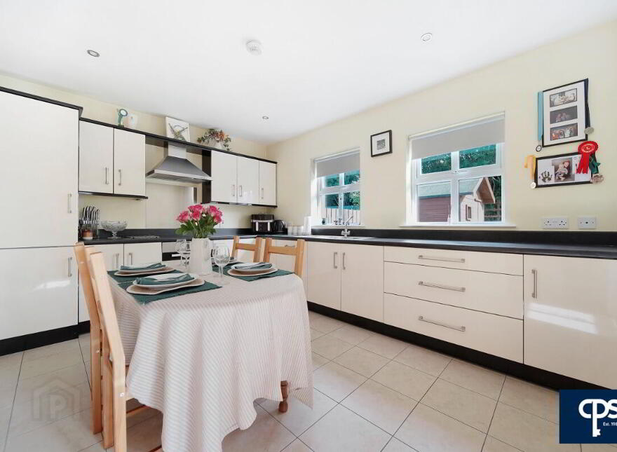 21 Garvaghy Mews, Ballygawley, Omagh, BT70 2DP