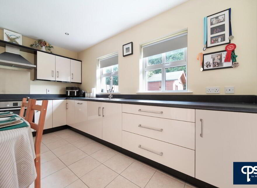 21 Garvaghy Mews, Ballygawley, Omagh, BT70 2DP