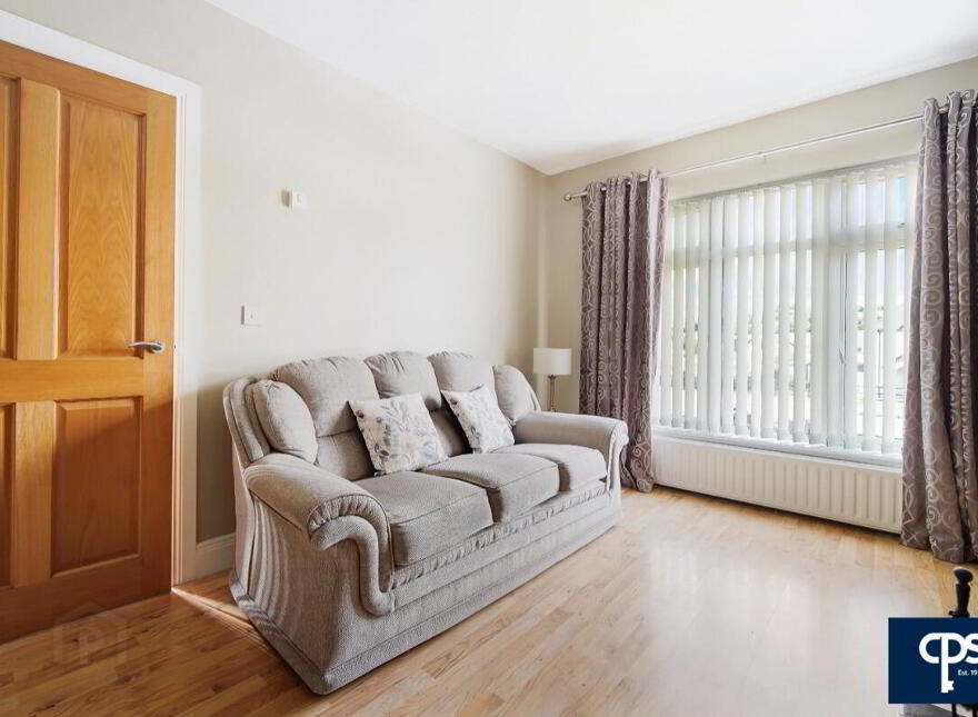 21 Garvaghy Mews, Ballygawley, Omagh, BT70 2DP