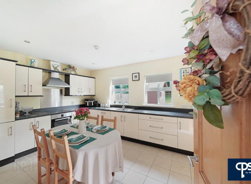 21 Garvaghy Mews, Ballygawley, Omagh, BT70 2DP