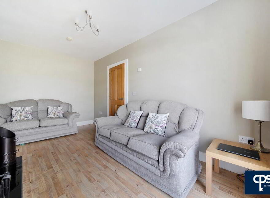 21 Garvaghy Mews, Ballygawley, Omagh, BT70 2DP