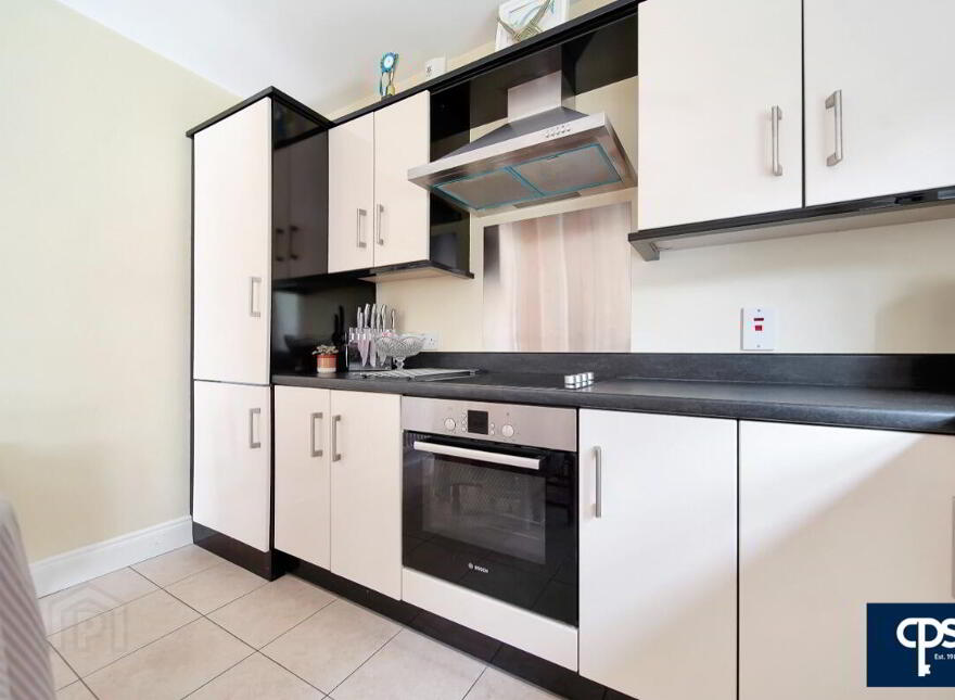 21 Garvaghy Mews, Ballygawley, Omagh, BT70 2DP