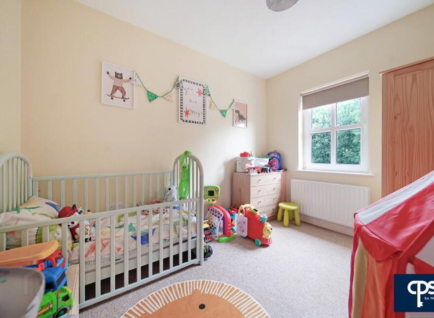 21 Garvaghy Mews, Ballygawley, Omagh, BT70 2DP