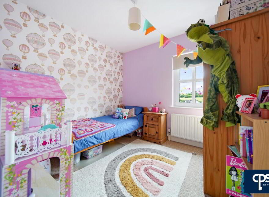 21 Garvaghy Mews, Ballygawley, Omagh, BT70 2DP