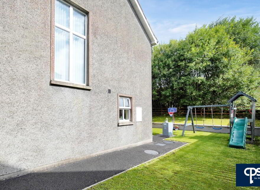 21 Garvaghy Mews, Ballygawley, Omagh, BT70 2DP