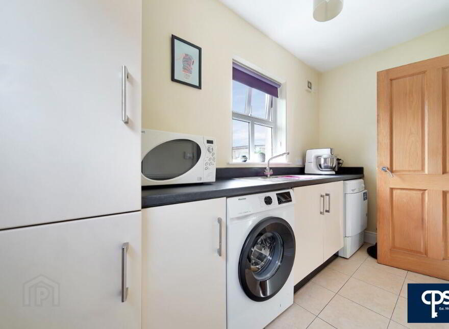 21 Garvaghy Mews, Ballygawley, Omagh, BT70 2DP