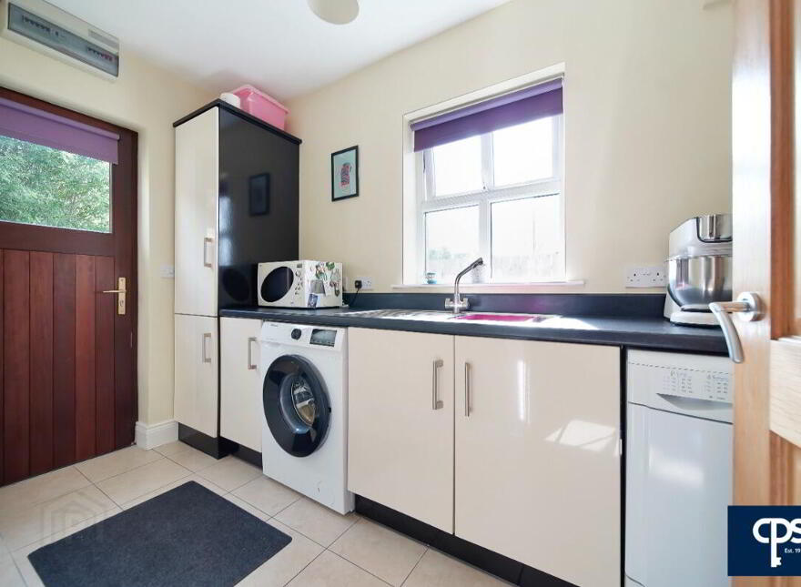 21 Garvaghy Mews, Ballygawley, Omagh, BT70 2DP