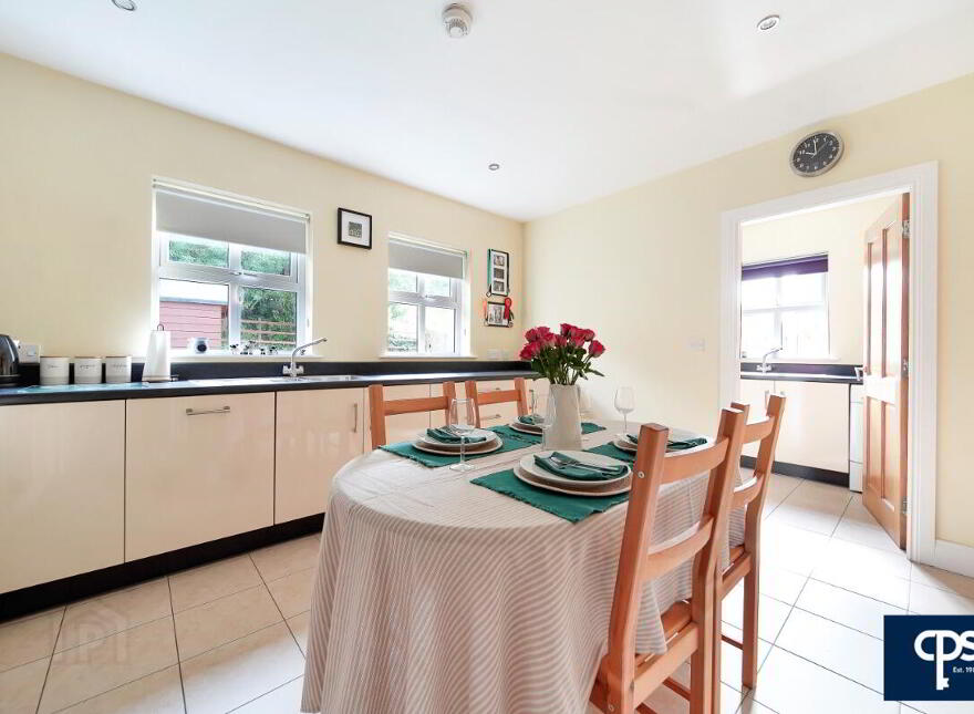 21 Garvaghy Mews, Ballygawley, Omagh, BT70 2DP