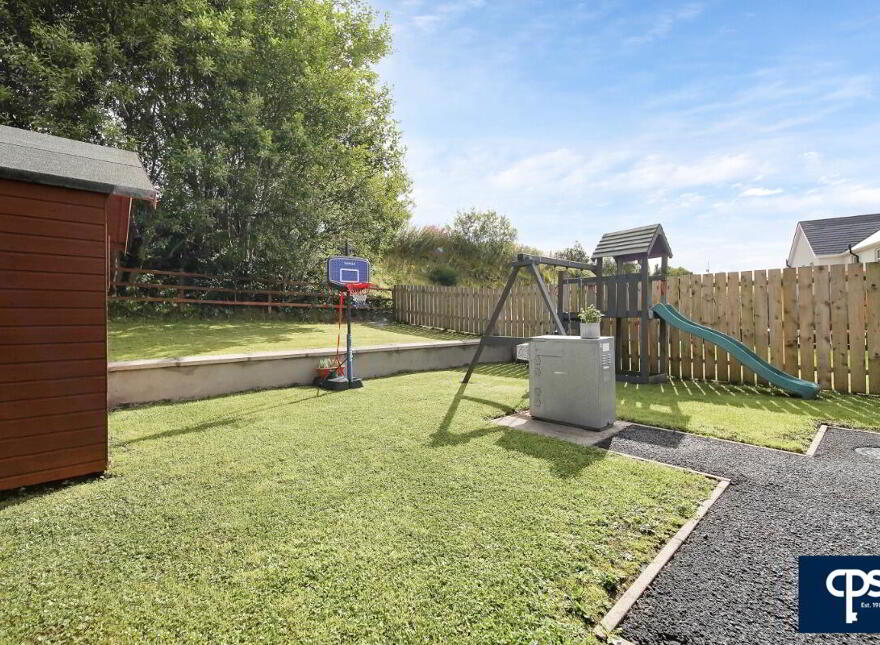 21 Garvaghy Mews, Ballygawley, Omagh, BT70 2DP