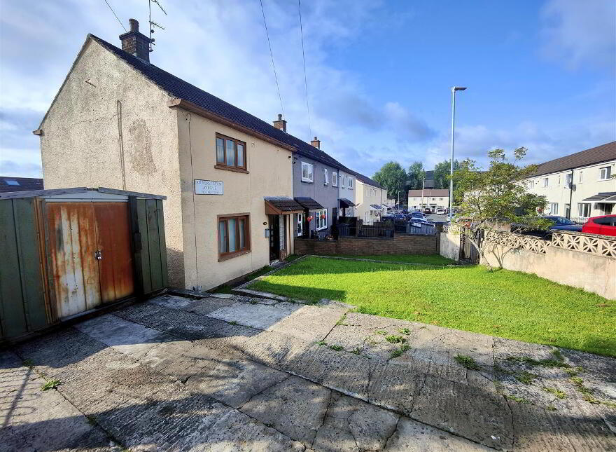 60 Silverstream Avenue, Belfast, BT14 8GP