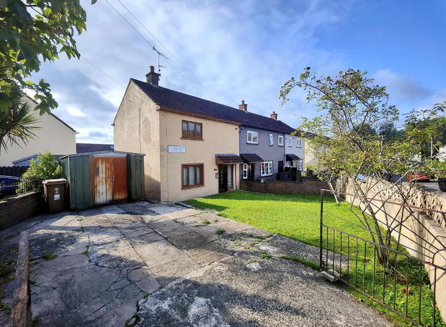 60 Silverstream Avenue, Belfast, BT14 8GP photo