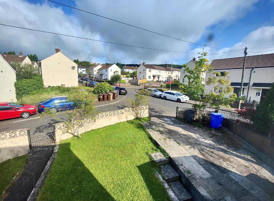 60 Silverstream Avenue, Belfast, BT14 8GP