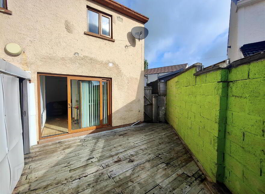 60 Silverstream Avenue, Belfast, BT14 8GP