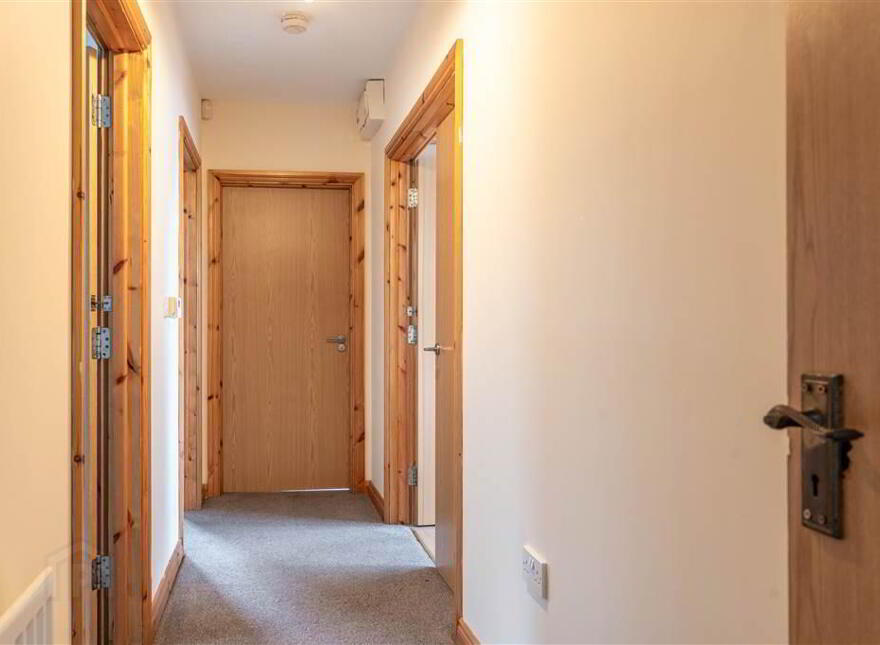 26 Doury Grove, Ballymena, BT43 6FA