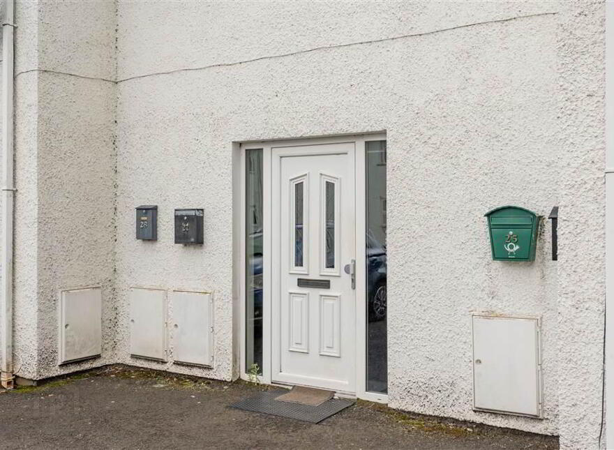 26 Doury Grove, Ballymena, BT43 6FA
