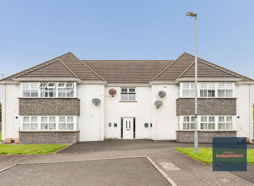26 Doury Grove, Ballymena, BT43 6FA photo