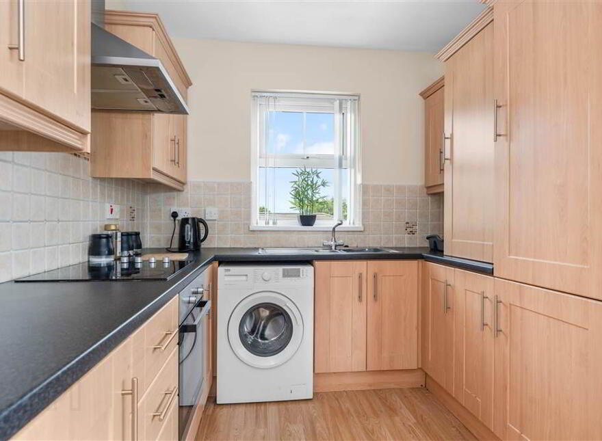 26 Doury Grove, Ballymena, BT43 6FA