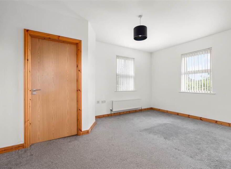 26 Doury Grove, Ballymena, BT43 6FA