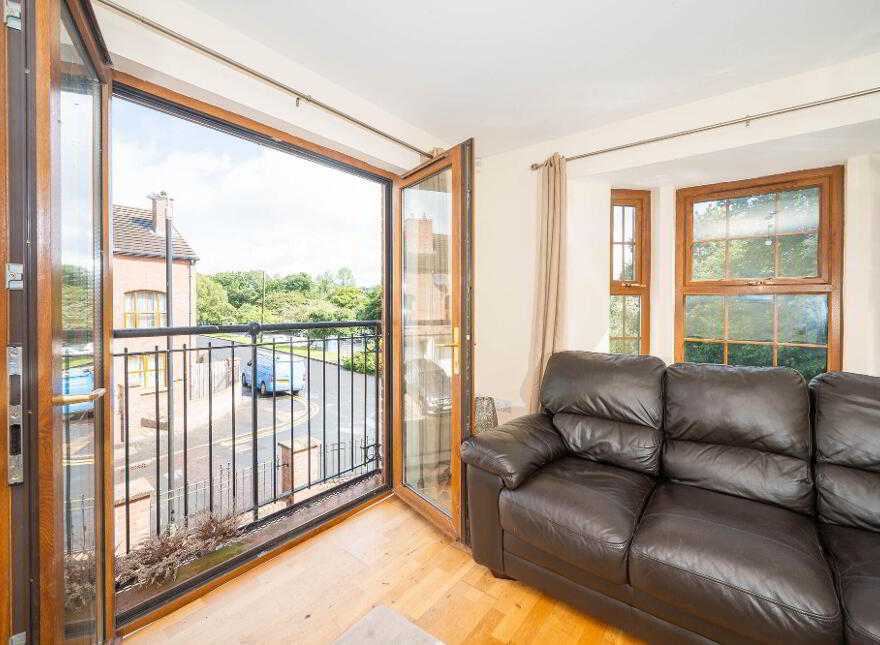 2 Cutters Lane, Belfast, BT9 5JG