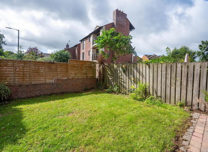 2 Cutters Lane, Belfast, BT9 5JG
