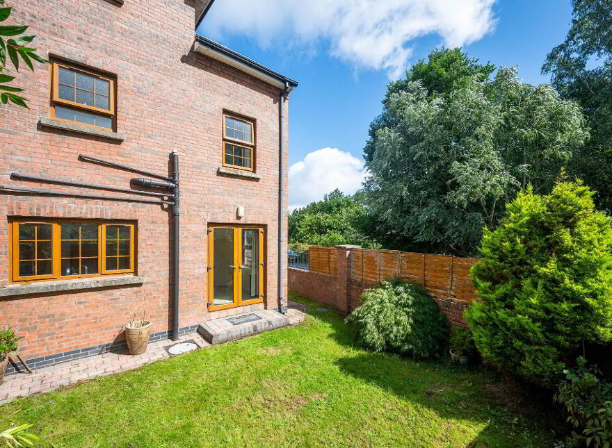 2 Cutters Lane, Belfast, BT9 5JG