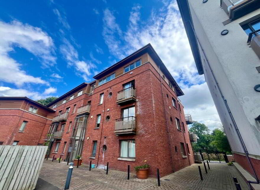 Stranmillis Wharf, 2d Lockview Road, Belfast, BT9 5GN photo