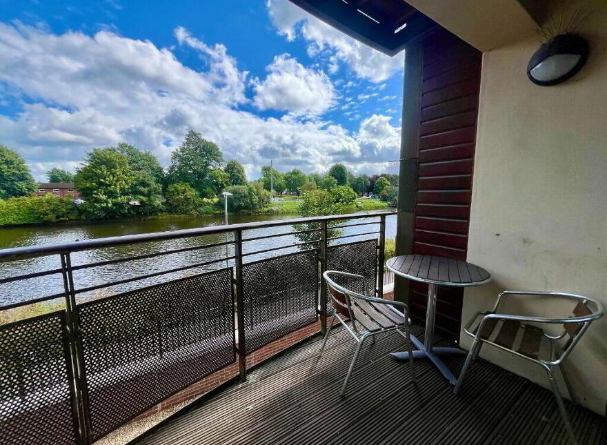 Stranmillis Wharf, 2d Lockview Road, Belfast, BT9 5GN
