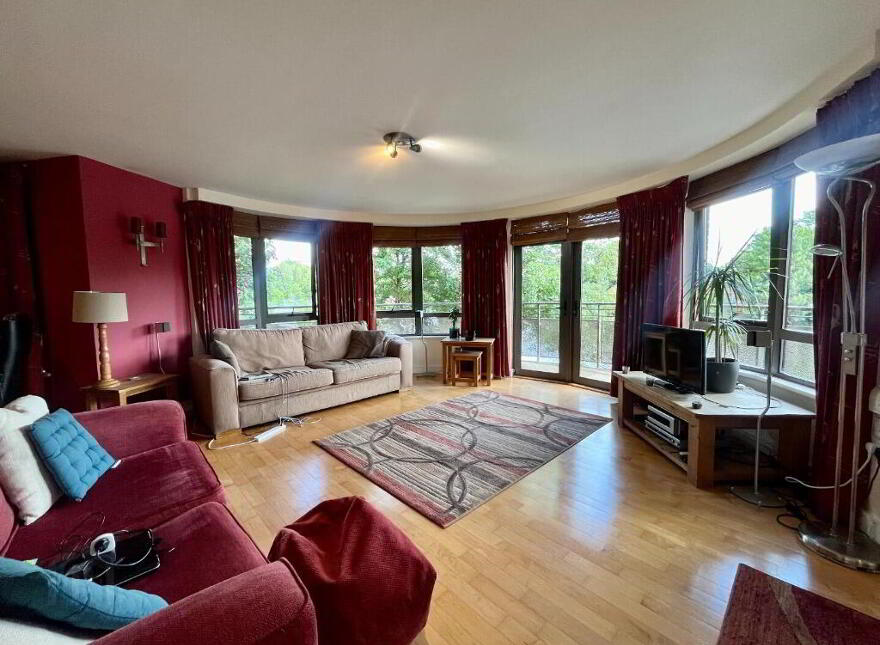 Stranmillis Wharf, 2d Lockview Road, Belfast, BT9 5GN