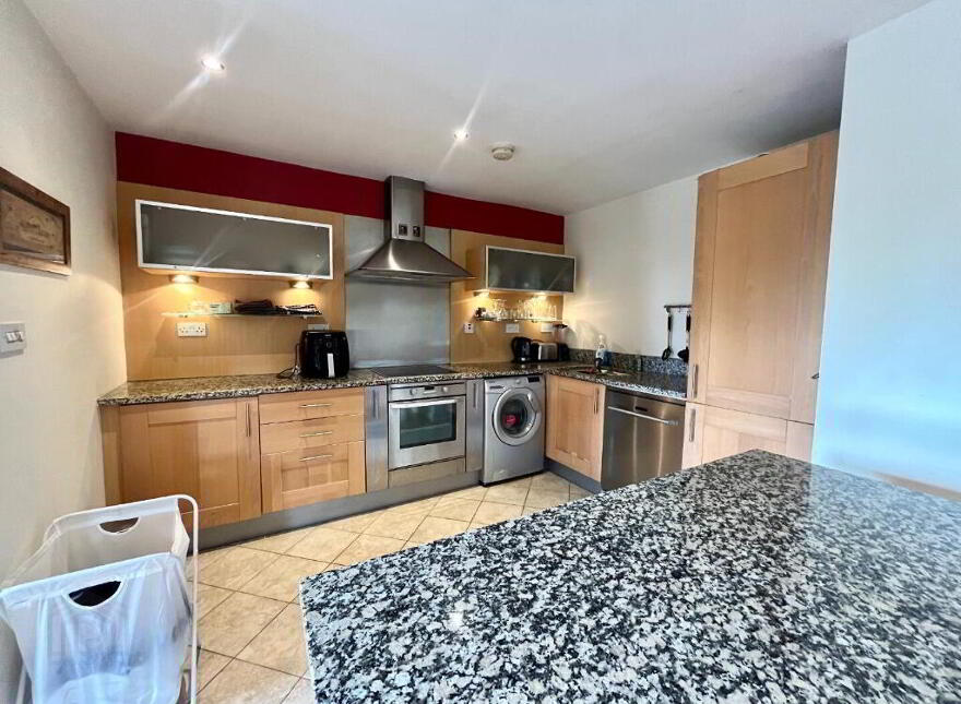 Stranmillis Wharf, 2d Lockview Road, Belfast, BT9 5GN
