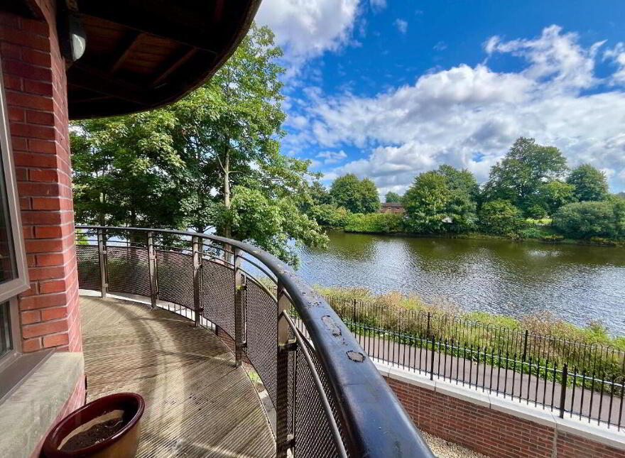 Stranmillis Wharf, 2d Lockview Road, Belfast, BT9 5GN